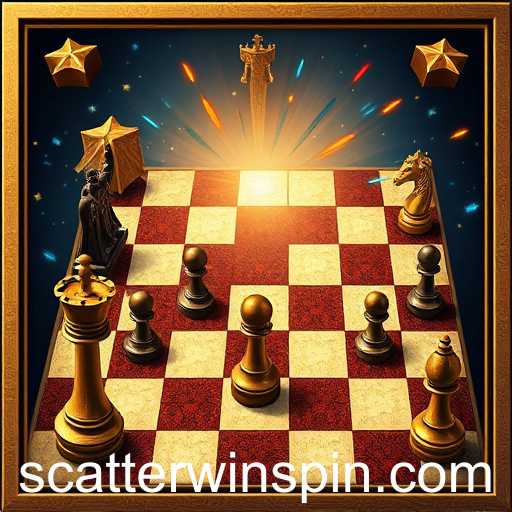 Exploring 'Scatterwin' Mechanics in Online Board Games