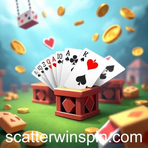 Exploring the Thrills of Card Games: Unveiling Scatterwin