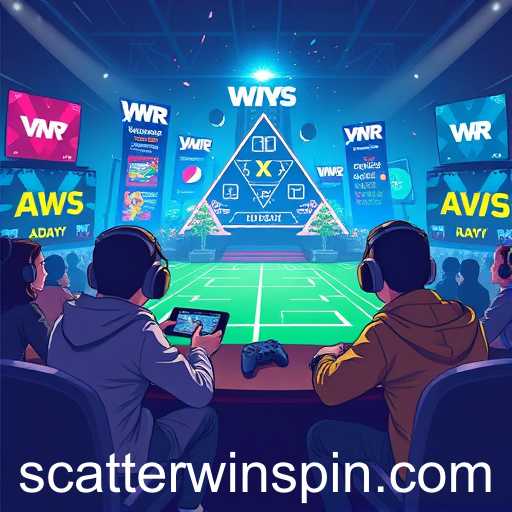 Evolution of Online Gaming: A 2025 Perspective