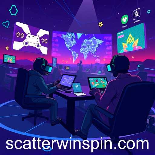 The Evolution of Online Gaming in 2025