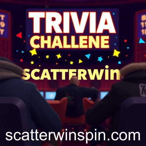 The Evolution of Online Gaming: Scatterwin Leading the Charge