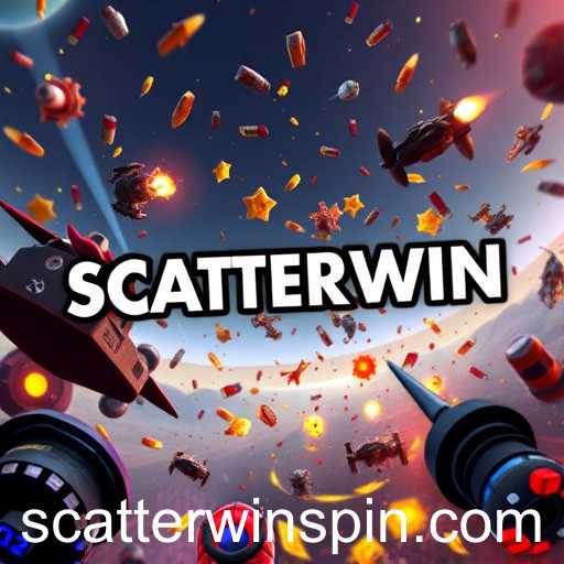 Gaming Revolution: The Rise of Scatterwin