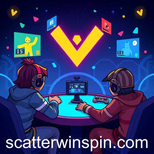 The Rise of Scatterwin and Its Impact on Online Gaming