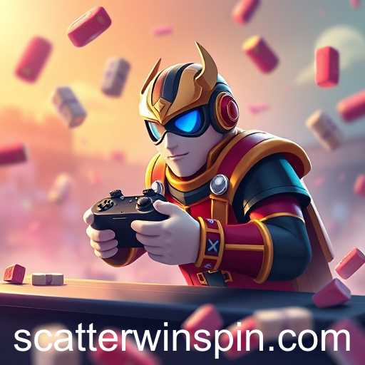 The Rise of English Online Games in the Mid-2020s