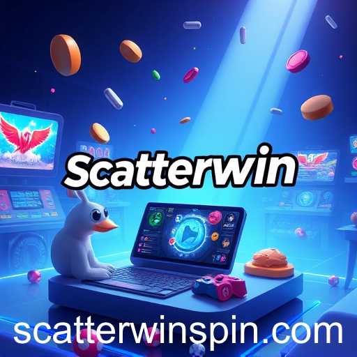 The Rise of Scatterwin in the Gaming World