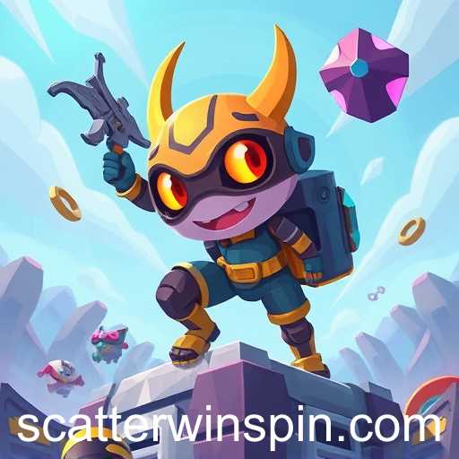 The Rise of Scatterwin: A Digital Playground Revolution