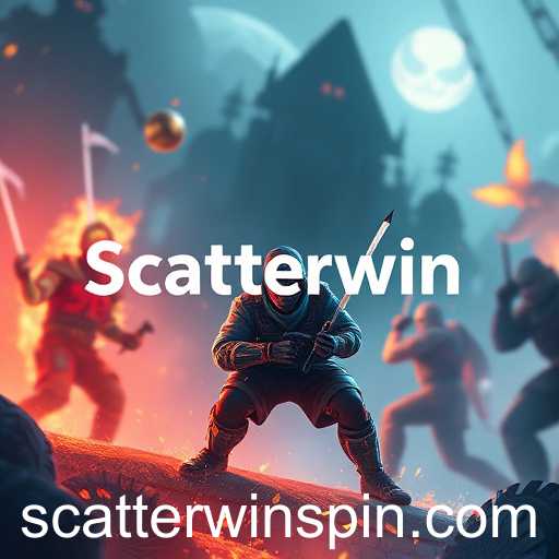 Rise of 'Scatterwin' in the Online Gaming Arena