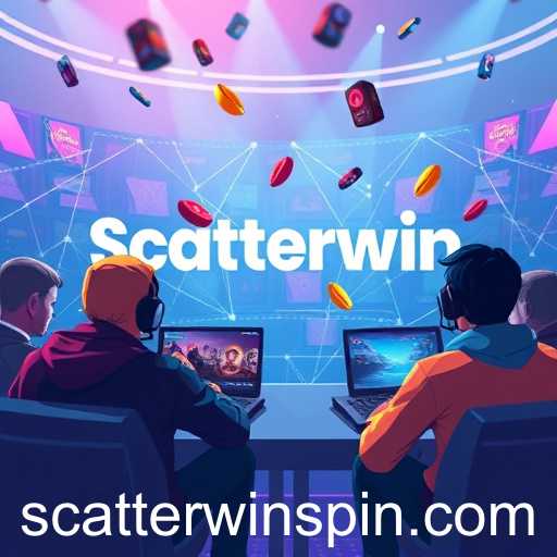 The Rise of Scatterwin: A Game Revolution