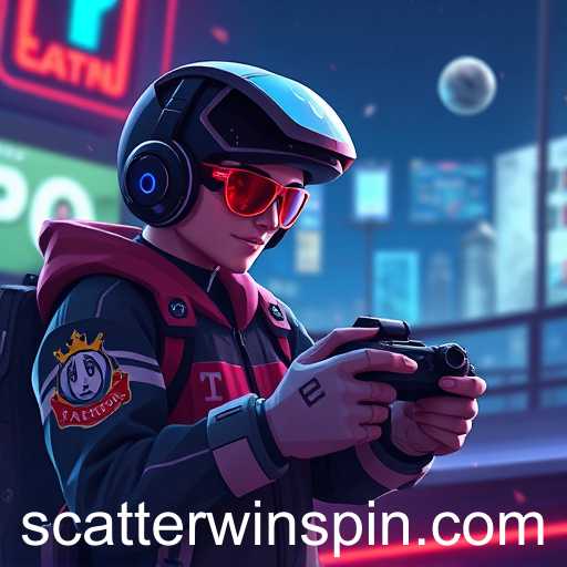 scatterwin