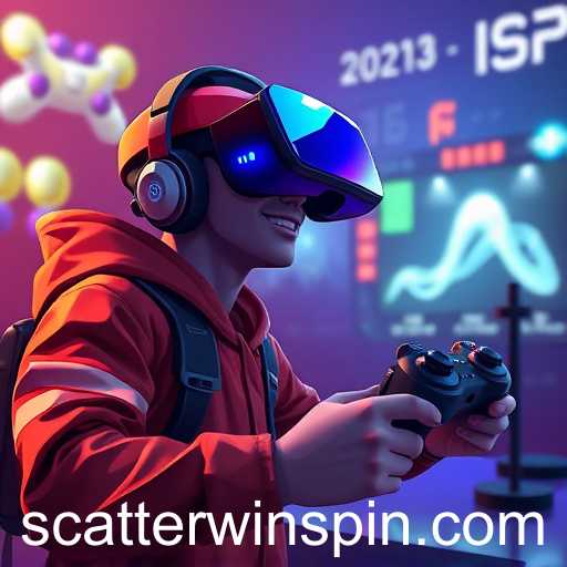 The Gaming Platform Revolution: Scatterwin's Impact on the Industry
