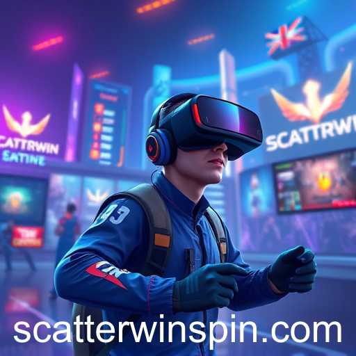 Scatterwin's Surprising Impact on Online Gaming