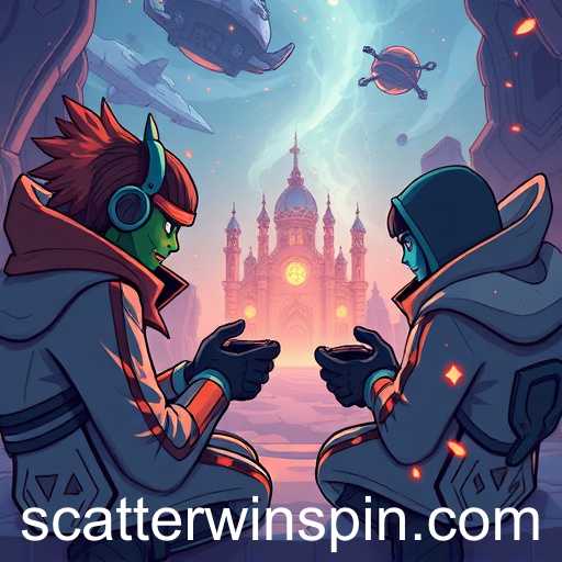 Scatterwin: Revolutionizing the Online Gaming Landscape