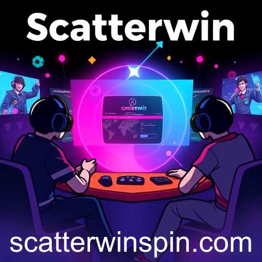 The Rise of Scatterwin: Changing the Game