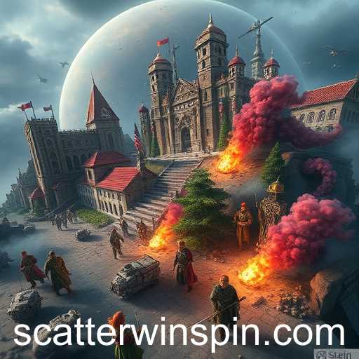 Unpredictable Victories: The Rise of 'Scatterwin' in Strategy Games